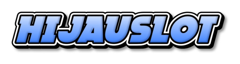 HIJAUSLOT